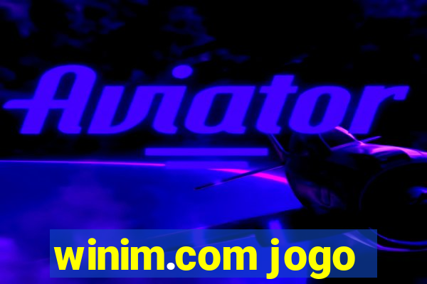 winim.com jogo